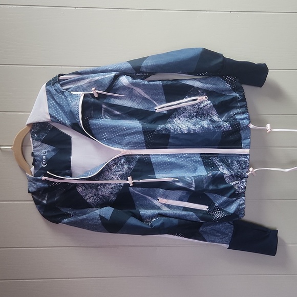 Zyia Active Jacket - Picture 1 of 7